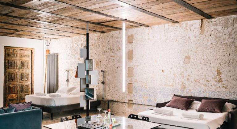 Il Granile Contemporary Loft — photo 5
