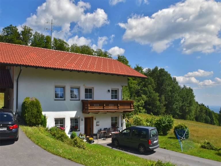 Appartement Daxstein