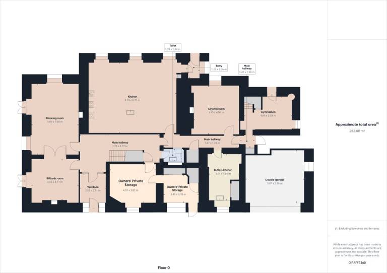 Child-friendly villa with terrace & yard | Pets are welcome — photo 2