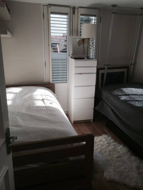 Privé kamer Waltham Forest