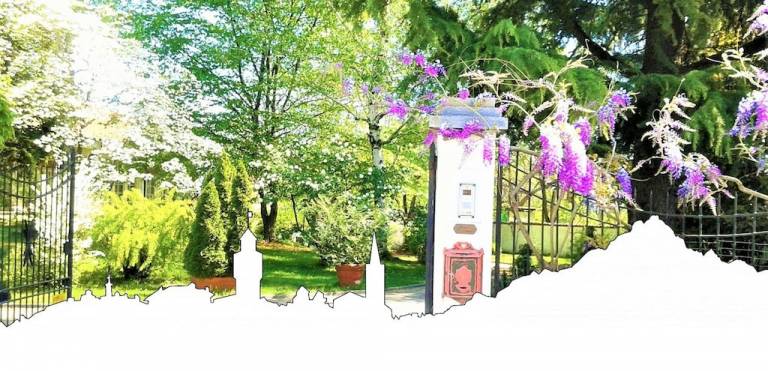 Bed & Breakfast  Saluzzo