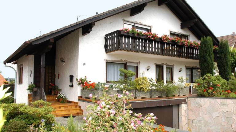 Ferienwohnung  Bad König