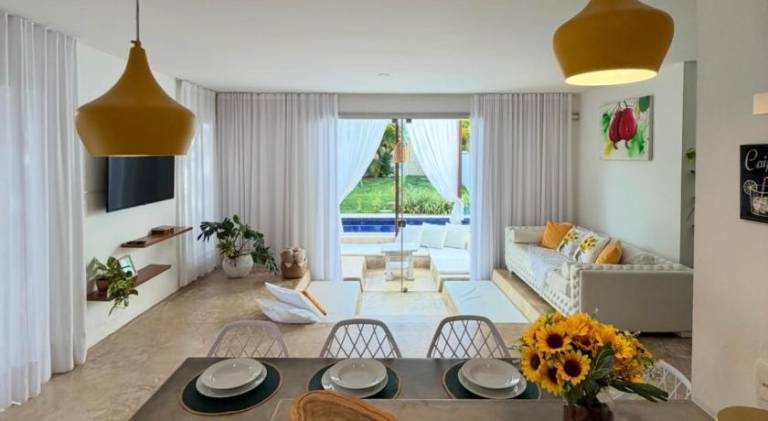 Villa with barbeque, private pool & patio | Close to the beach | Perfect for remote work | Dogs allowed — photo 2