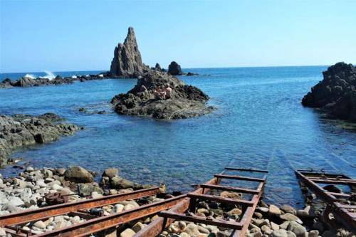 Apartamento Cabo de Gata