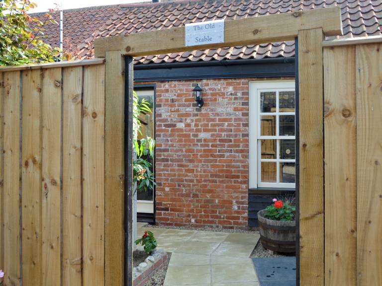 Cottage Stalham