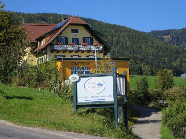 Appartement Fewo Dusche WC 3 Schlafr&auml;ume