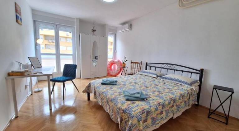 Nice apartment | Next to the beach | Pets are welcome in Split
