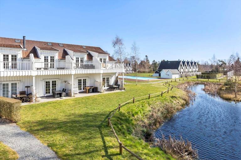 Feriehus  Vig