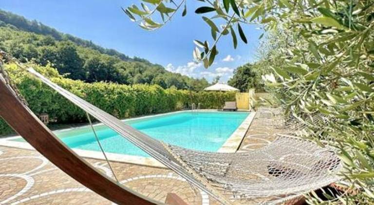 Holiday apartment with pool | Pets allowed — photo 3