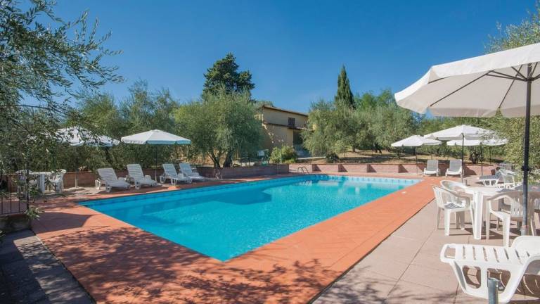 Ferienhaus San Casciano in Val di Pesa