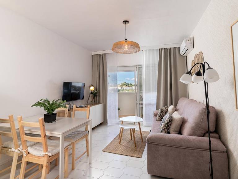 Exclusive apartment near Benalmádena beach — photo 5