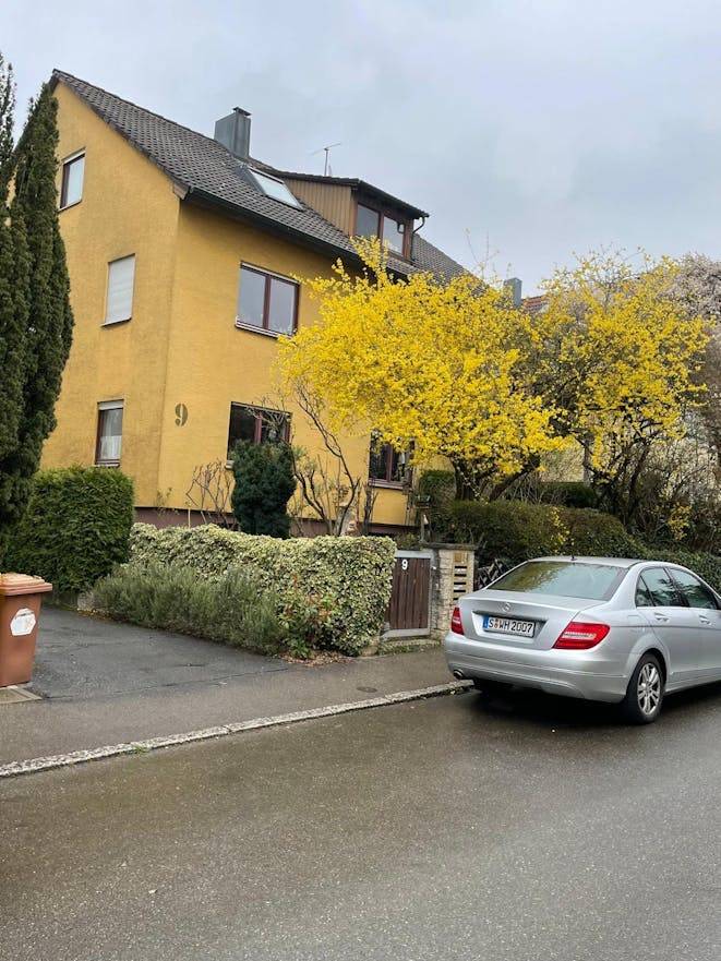 Ferienwohnung Filderstadt