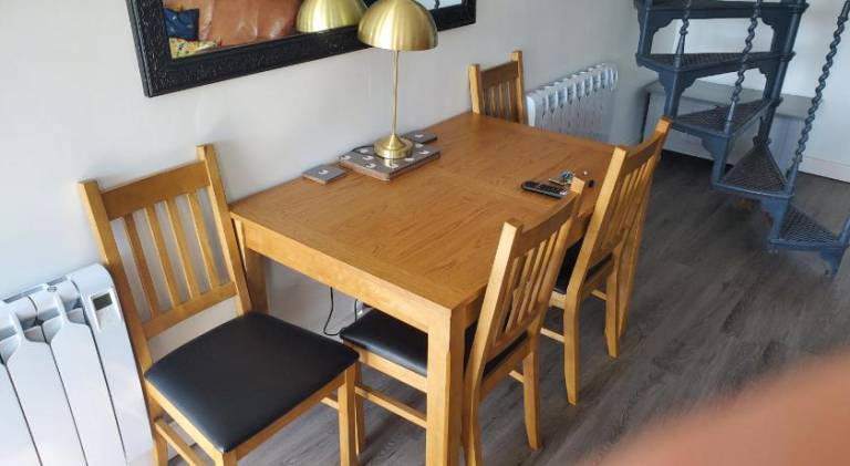 Vacation home with 2 rooms for 4 persons — photo 3
