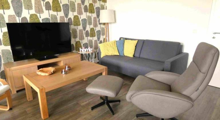 Rental apartment | Next to the ski | Pets are welcome in Winterberg