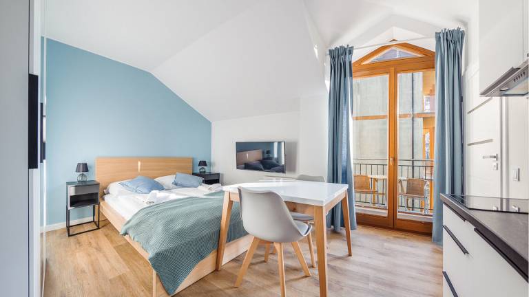 Ferienwohnung  Misdroy