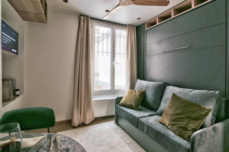 Wonderful house | Close to Sacré-Cœur | Good for workation | Pet-friendly in Gennevilliers