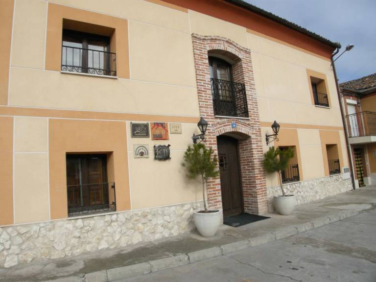 Casa Chañe