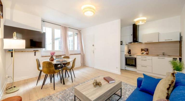 Apartment | Pets are welcome — photo 3