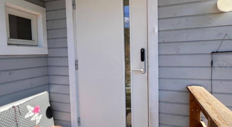 Cosy rooms & garden — photo 4
