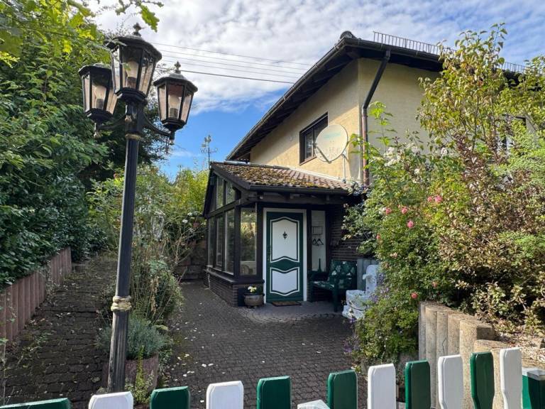 Apartment  Grenzau