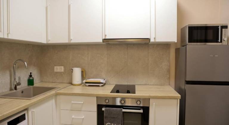 Beautiful holiday apartment | Close to the beach | Pets are welcome — photo 4