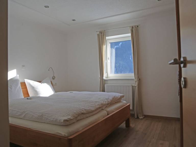Ferienwohnung in Gosau f&uuml;r max. 6 Personen