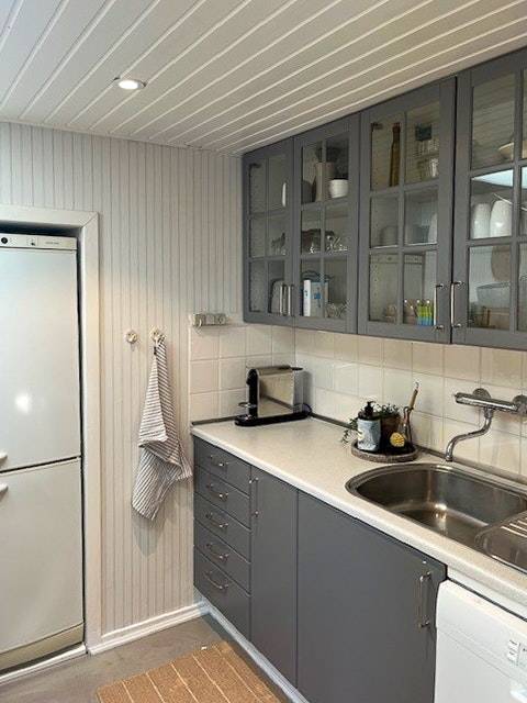 Vacation home with terrace, grill & yard | Water view | Good for workation — photo 5