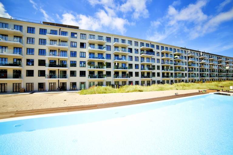Ferienwohnung Binz