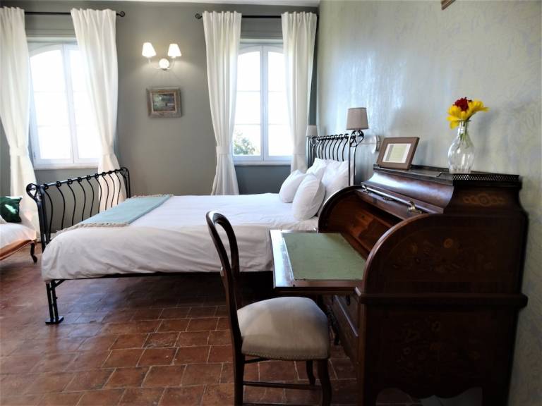Logement Valréas