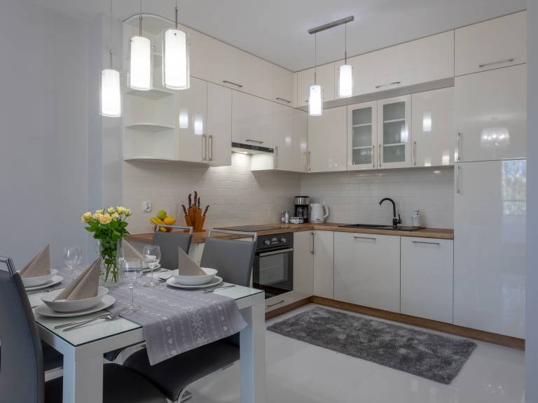 Rental apartment with 1 room for 4 persons — photo 3