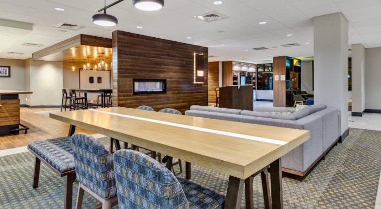 Holiday Inn Grand Rapids Downtown By IHG — photo 3