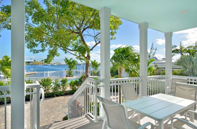 Condo Key West