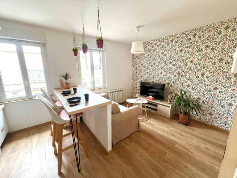 Appartement Calais