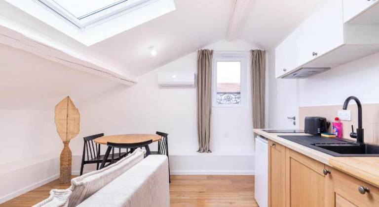 Holiday apartment | Pets allowed in Lyon