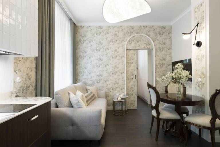 Apartament  Chwaszczyno