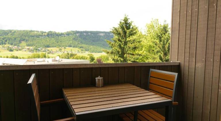 Holiday apartment for 2 persons — photo 4