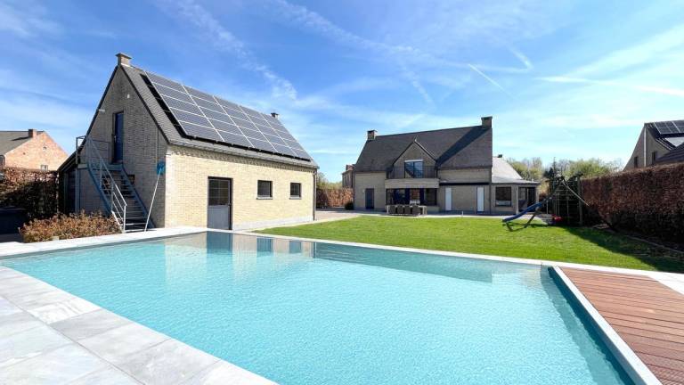 Ferienhaus Sint-Truiden