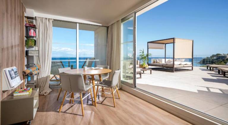 INNSiDE by Meliá Calviá Beach — photo 2