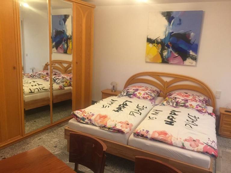 Ferienwohnung Rösrath