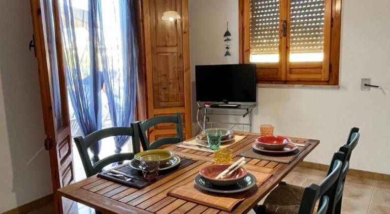 Apartment with 2 rooms for 4 persons — photo 4