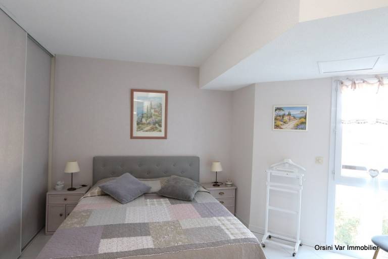 Holiday apartment with pool | Sea view — photo 4