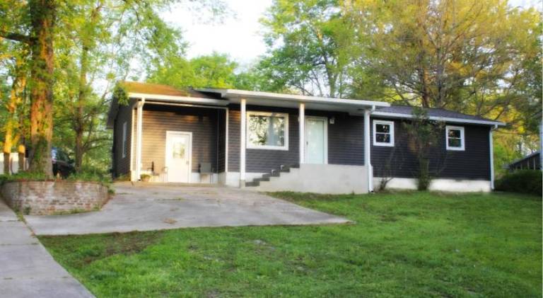 Wonderful house | Pet-friendly in Cadiz, KY
