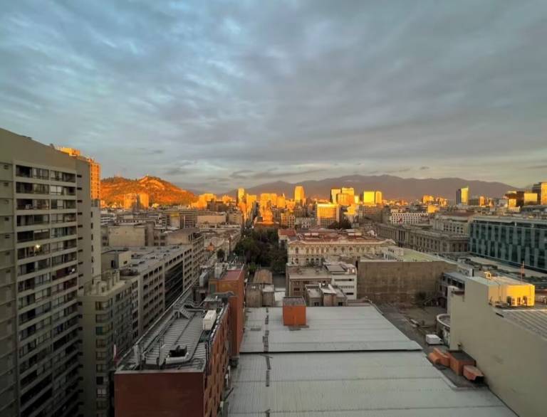 Apartment Santiago