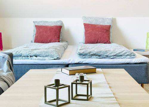 Appartement Horsens