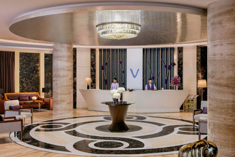 Vivanta Thiruvananthapuram — photo 2