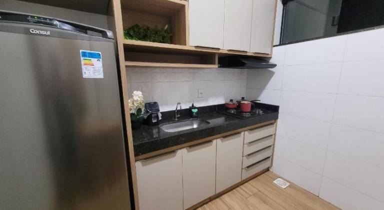 Apartment with terrace — photo 5