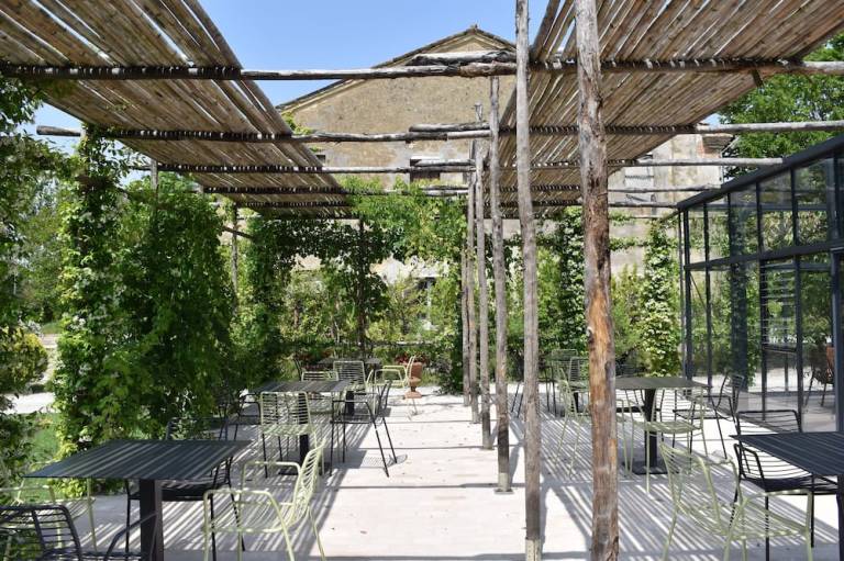 Agriturismo  Venezia Mestre