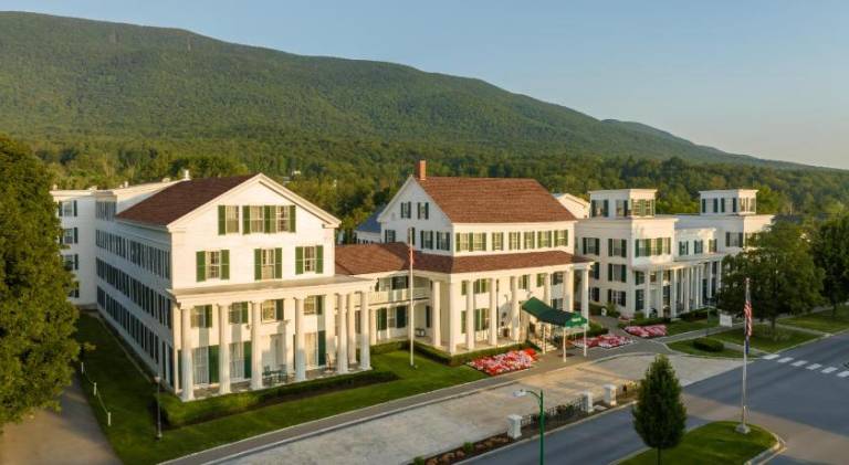 The Equinox Golf Resort & Spa — photo 2