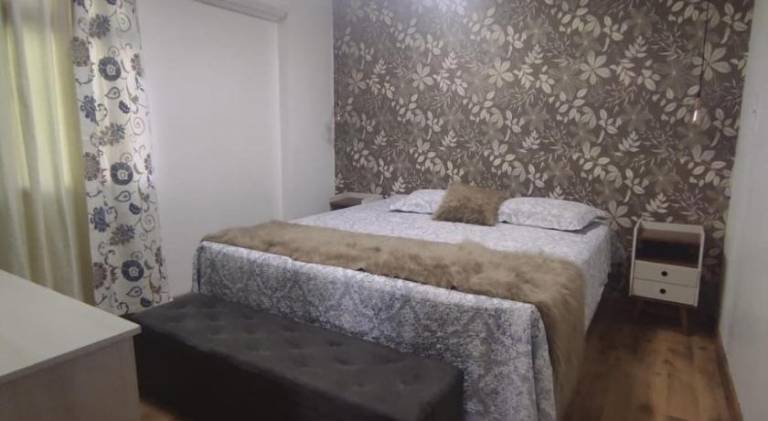 Apartment with 1 room for 4 persons — photo 2