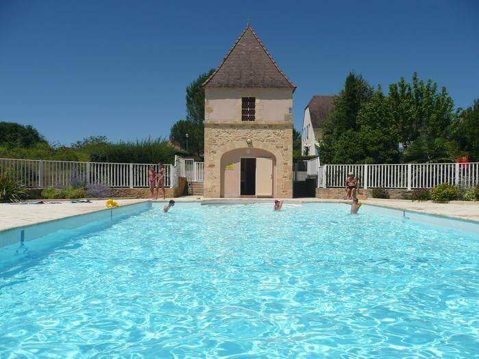Maison de vacances Calviac-en-Périgord